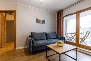 AMK Apartament 29 Gdynia Centrum