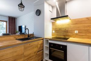 AMK Apartament 29 Gdynia Centrum