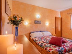 Sardinia Family Villas - Villa Mathilde with private pool img5