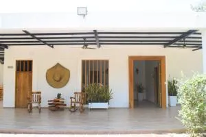 Hotel Palmas del Río - Llanogrande