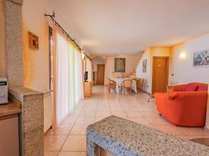 Sardinia Family Villas - Villa Mathilde with private pool img6