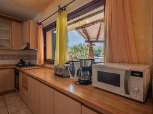 Sardinia Family Villas - Villa Mathilde with private pool img7
