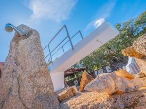 Sardinia Family Villas - Villa Mathilde with private pool img19