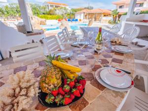 Sardinia Family Villas - Villa Mathilde with private pool img25