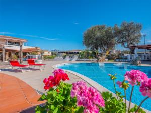 Sardinia Family Villas - Villa Mathilde with private pool img33