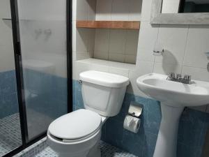 Hotel Corazón Mexicano