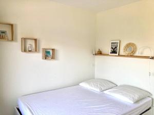 Appartements Proche pinede, cottage 4 pers calme et ensoleille : photos des chambres