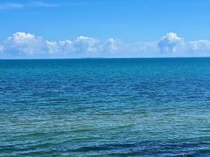 Beachfront Home Kissin the Caribbean