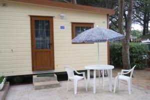 Casa Mobile (2 adulti)