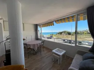 Apartamento La Nina, la playa Paraiso a 100 mts. - San Jorge