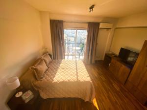 La Mejor Vista de Recoleta