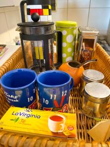 La Mejor Vista de Recoleta