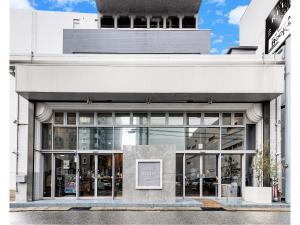 Relief Kokura ANNEX Book & Stay