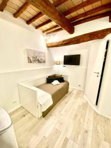 Perugia Mini Flat
