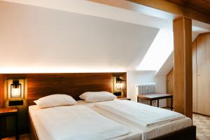 Comfort Double Room room in Hotel-Gasthof Goldener Greifen