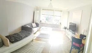 Ferienwohnung in Kronshagen Monteurwohnung 3 Zimmer 70 m2, Küche und Badezimmer - Kronshagen