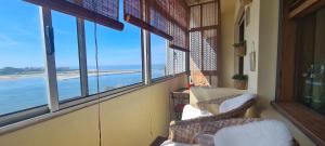 Apartamento vista Douro e Mar