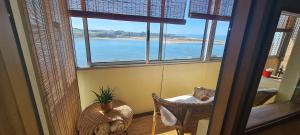 Apartamento vista Douro e Mar