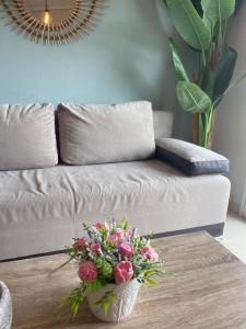 Theia Analipsi Central Apartment Katerini