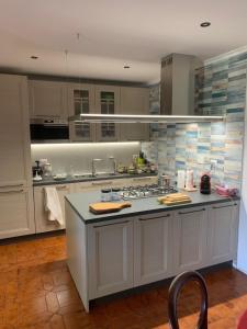 Anzio (RM), zona Santa Teresa