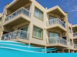 Brillos del Sol Apart - Остенде