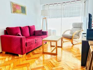 Bright & Fully Equipped - Alto Palermo