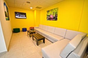 Hotel Puerto Canteras