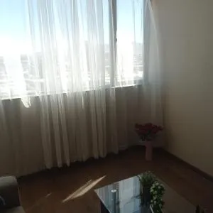 Edificio Concepto - Chíuchíu