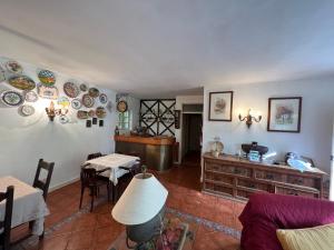 Casa rural em condomínio privado com piscina - Gerês