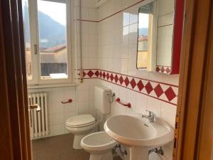 Standard Doppelzimmer mit Gemeinschaftsbad