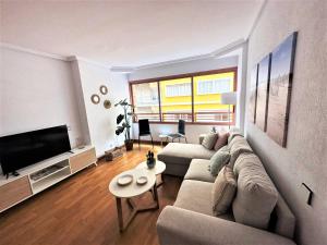 Rambla Apartment