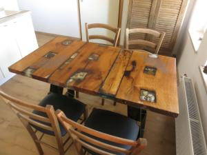 Turistična kmetija Izgoršek