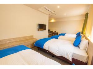 obrázek - HOTEL LANTANA Naha Kokusai Street - Vacation STAY 65213v