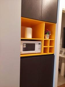 Hermoso y elegante monoambiente