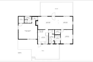 Hartes Desire Cabin - Lake, AC, Arcade +