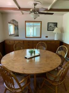 Hartes Desire Cabin - Lake, AC, Arcade +