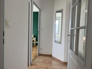 Appartements Le Guilleret - T3 proche metro : photos des chambres