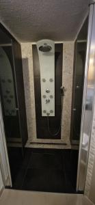 Ferienwohnung Bergblick