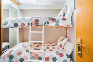 Dúplex Surf junto a la playa