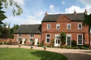 Self catering cottage in Market Bosworth - Sibson