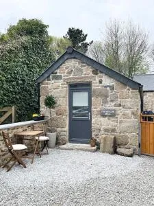 Cosy country getaway, 5 mins from the sea - Madron