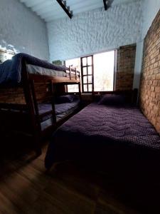 Alojamiento campestre la cabaña