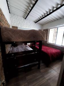 Alojamiento campestre la cabaña