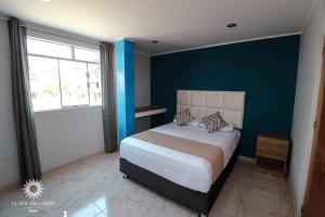 Hotel Sol de Puente Blanco