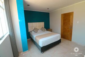 Hotel Sol de Puente Blanco