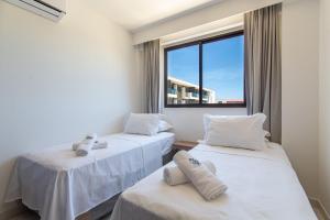 Mana Beach #D221 - Apto de 2 Quartos por Carpediem