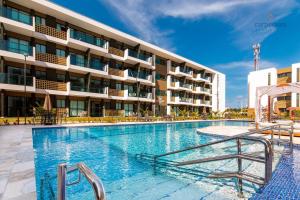 Mana Beach #D221 - Apto de 2 Quartos por Carpediem