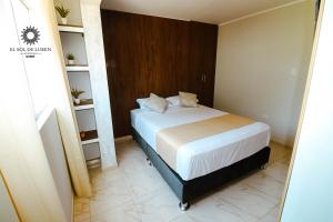 Hotel Sol de Puente Blanco