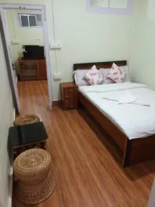 Primrose Homestay (A cozy 2 bedroom apartment) - Darjeeling