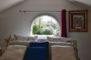 Appartements Le 16 : photos des chambres